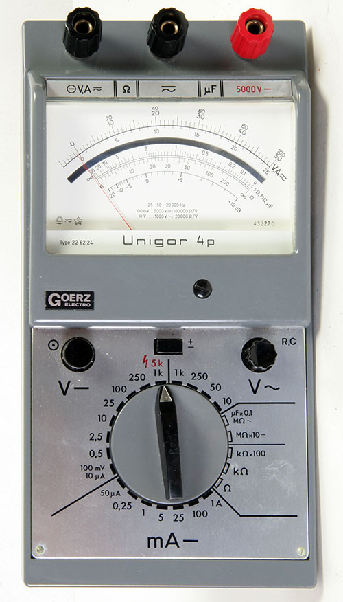 Unigor 4p  -  7