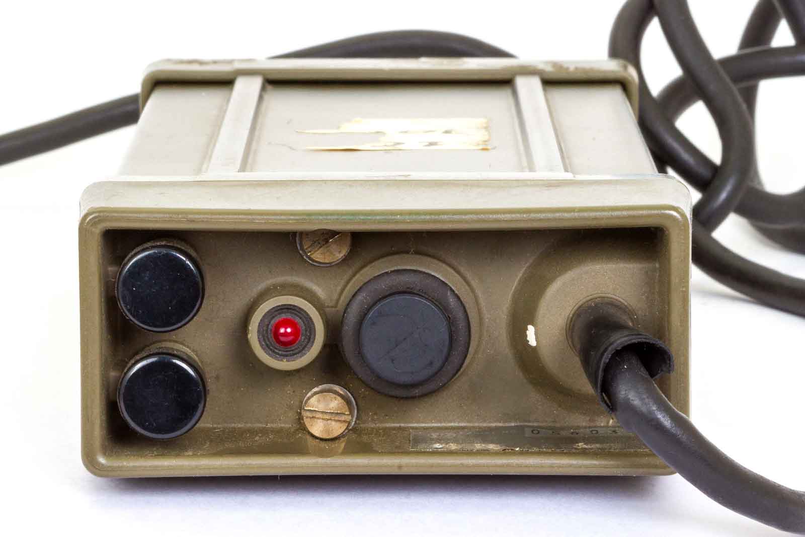 De Veld telefoon TA4881 Of TP 6 N